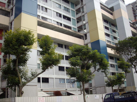 Blk 32 Teban Gardens Road (Jurong East), HDB 4 Rooms #369672